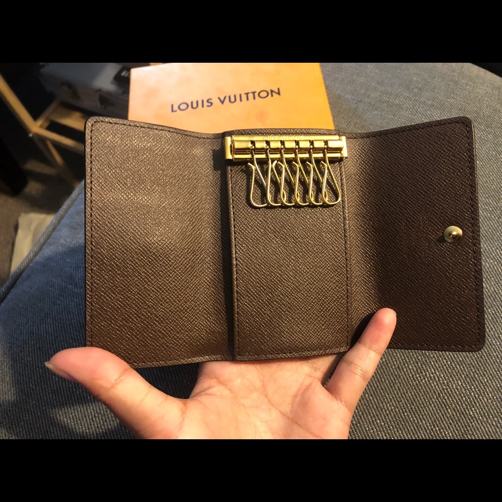 🔥SOLD🔥6keyholder - Picture 8 of 9